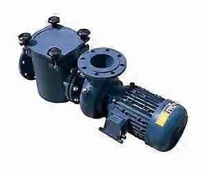 Certikin Blue 4Hp Commercial Pump 3Ø (BP403)