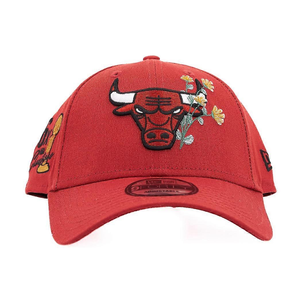 Bonés New Era Chicago Bulls Inr
