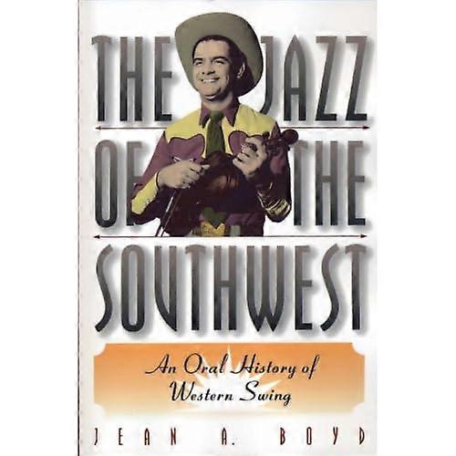 El Jazz del sudoeste