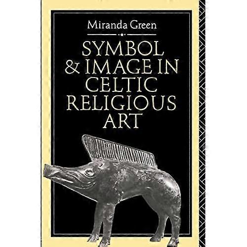 Symbol and Image in Celtic Religious Art