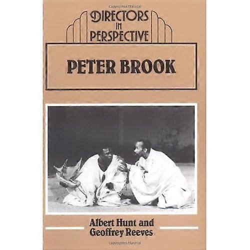 Peter Brook