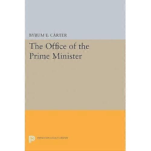 Office of the Prime Minister