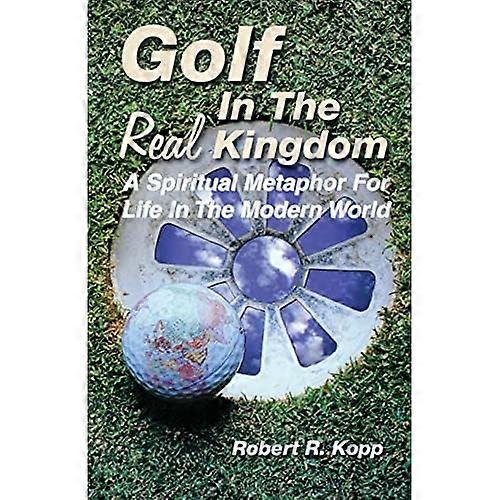 Golf in the Real Kingdom
