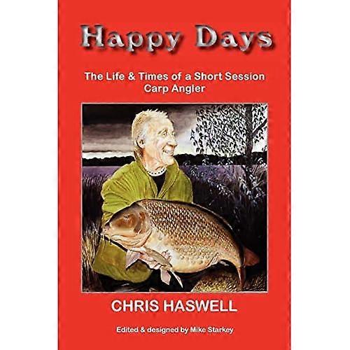 Happy Days PB - Short Session Carp