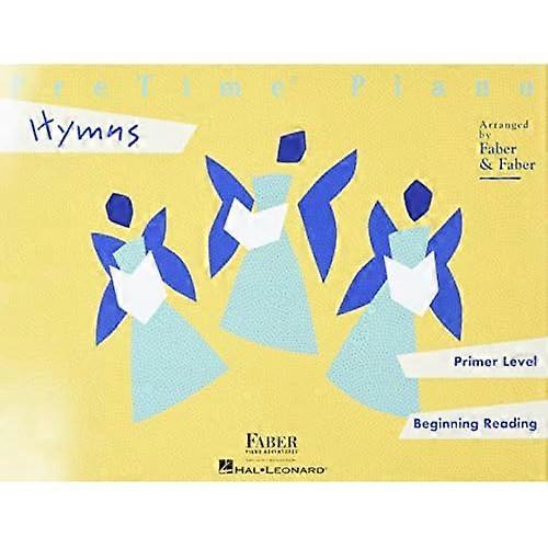 Pretime Hymns: Primer Level