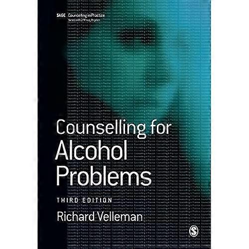 Counselling for Alcohol Problems