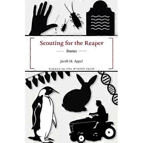 Scouting for the Reaper