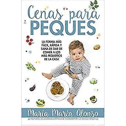 Cenas Para Peques