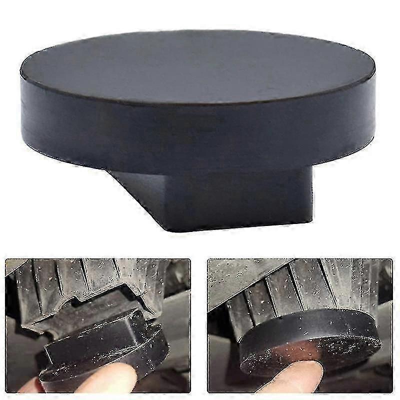 Rubber Jacking Point Jack Pad Adaptor Tool Fit Bmw 3 4 5 Series E46 E90 E39 E60