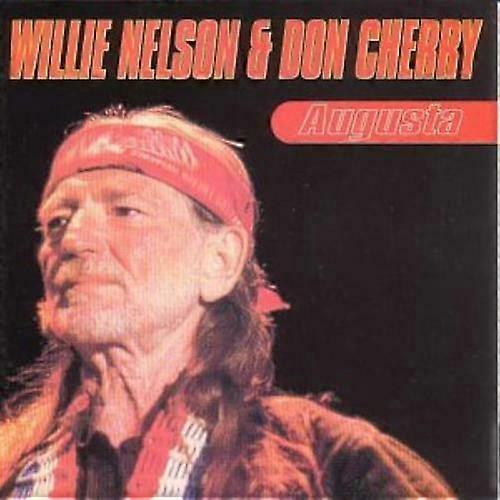 Cherry Don Augusta CD