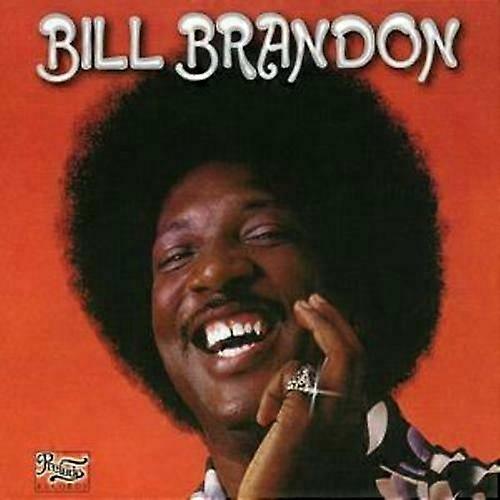 Bill Brandon Bill Brandon CD (2005)