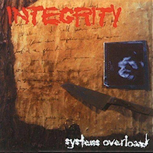 Integrity Systems Overload CD