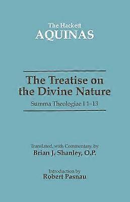 Die Abhandlung über die göttliche Natur