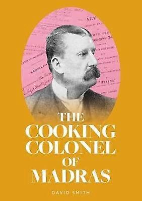 Matlagningsöversten i Madras