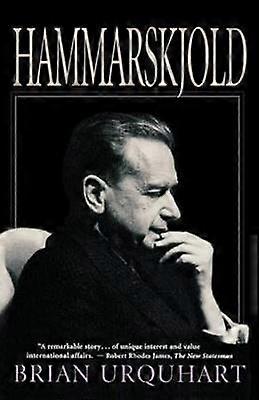 Hammarskjold