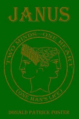 JANUS Două mințiO singură inimă