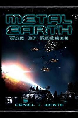 Metal Earth