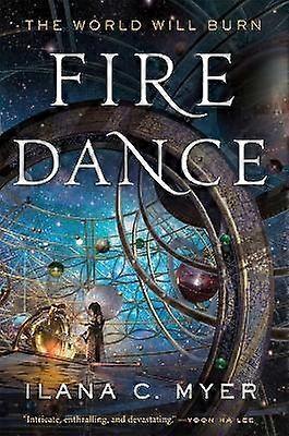 Fire Dance