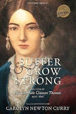 Suffer and Grow Strong