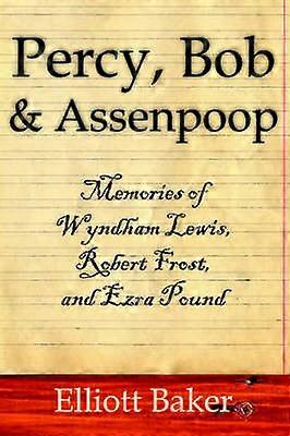 Percy Bob and Assenpoop