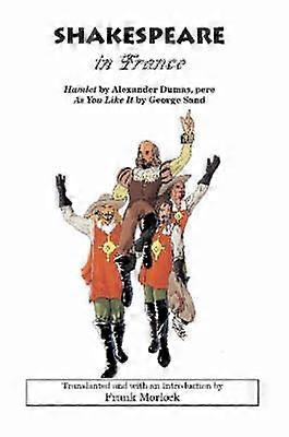 Shakespeare i Frankrig