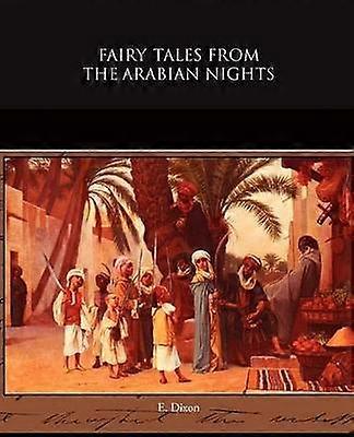 Fairy Tales from the Arabian Nights