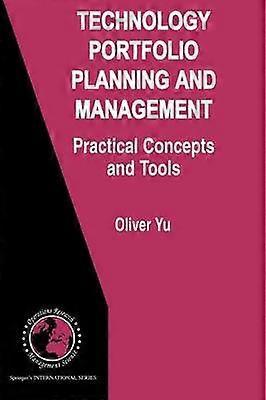 Technology Portfolio Planning and Management