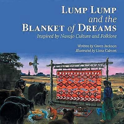Lump Lump e la coperta dei sogni