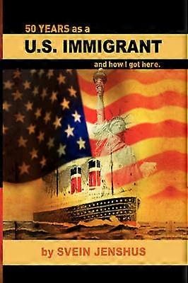 50 Years as A US Immigrant