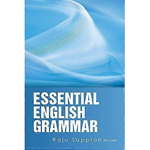 Essential English Grammar