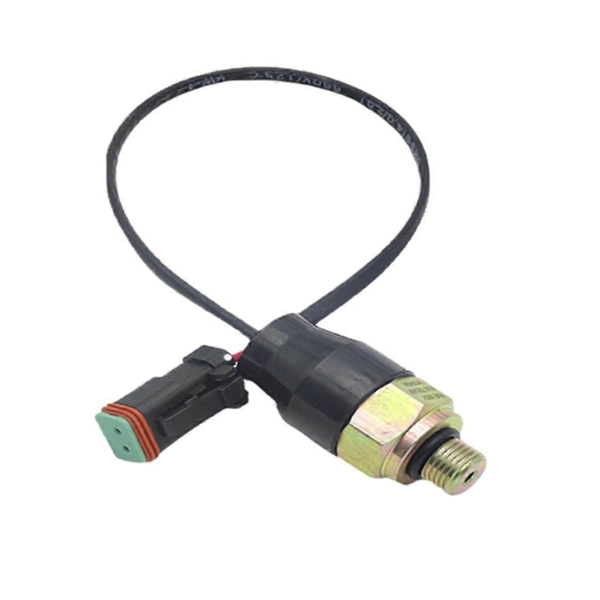 Excavator Pressure Sensor 31NA- for Excavator R200w7 R290lc7 R290lc7a R300lc7 R305lc7 R360lc7 R370lc7 R450lc7