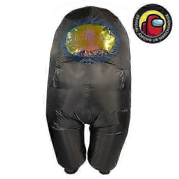 膨脹可能な子供の宇宙服の膨脹可能な衣装の大人のハロウィーンの狼男は子供の膨脹可能な宇宙服の中で殺す
