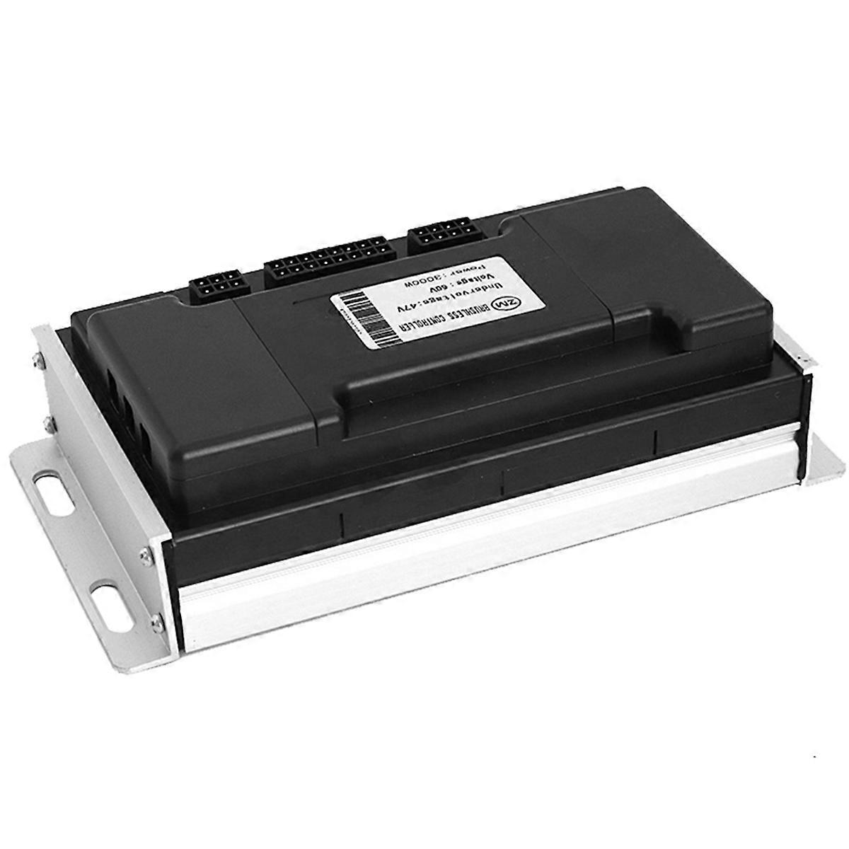 Electric Scooter Brushless Motor Controller for Citycoco E-Scooter Motorcycle Modified Accessories