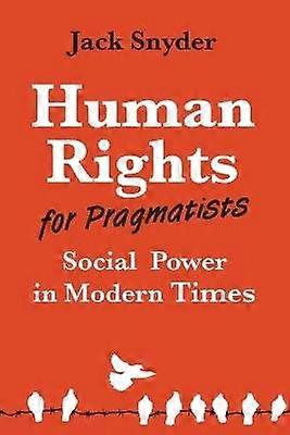 Human Rights for Pragmatists