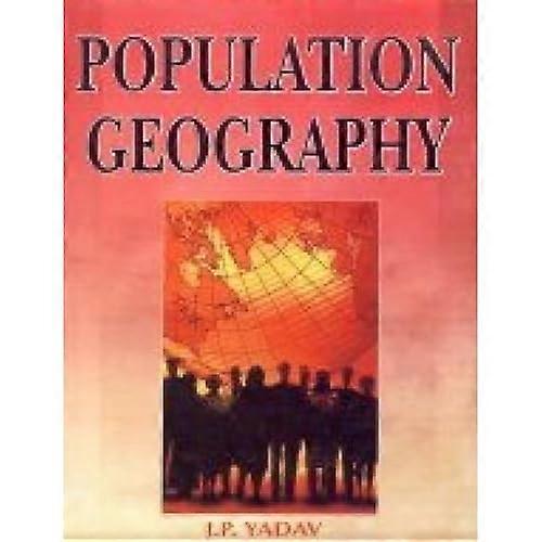 Population Geography