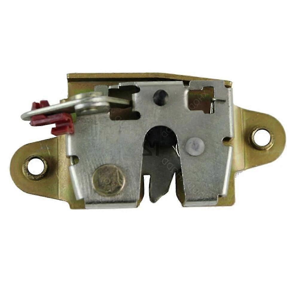 1Pcs για JAC T6 T8 pickup αριστερά και δεξιά μέρη αυτοκινήτου μπλοκ μπλοκ 8506100P3010 8506200P3010~40429 κλειδαριών πορτών πίσω πορτών κλειδαριών πορτών