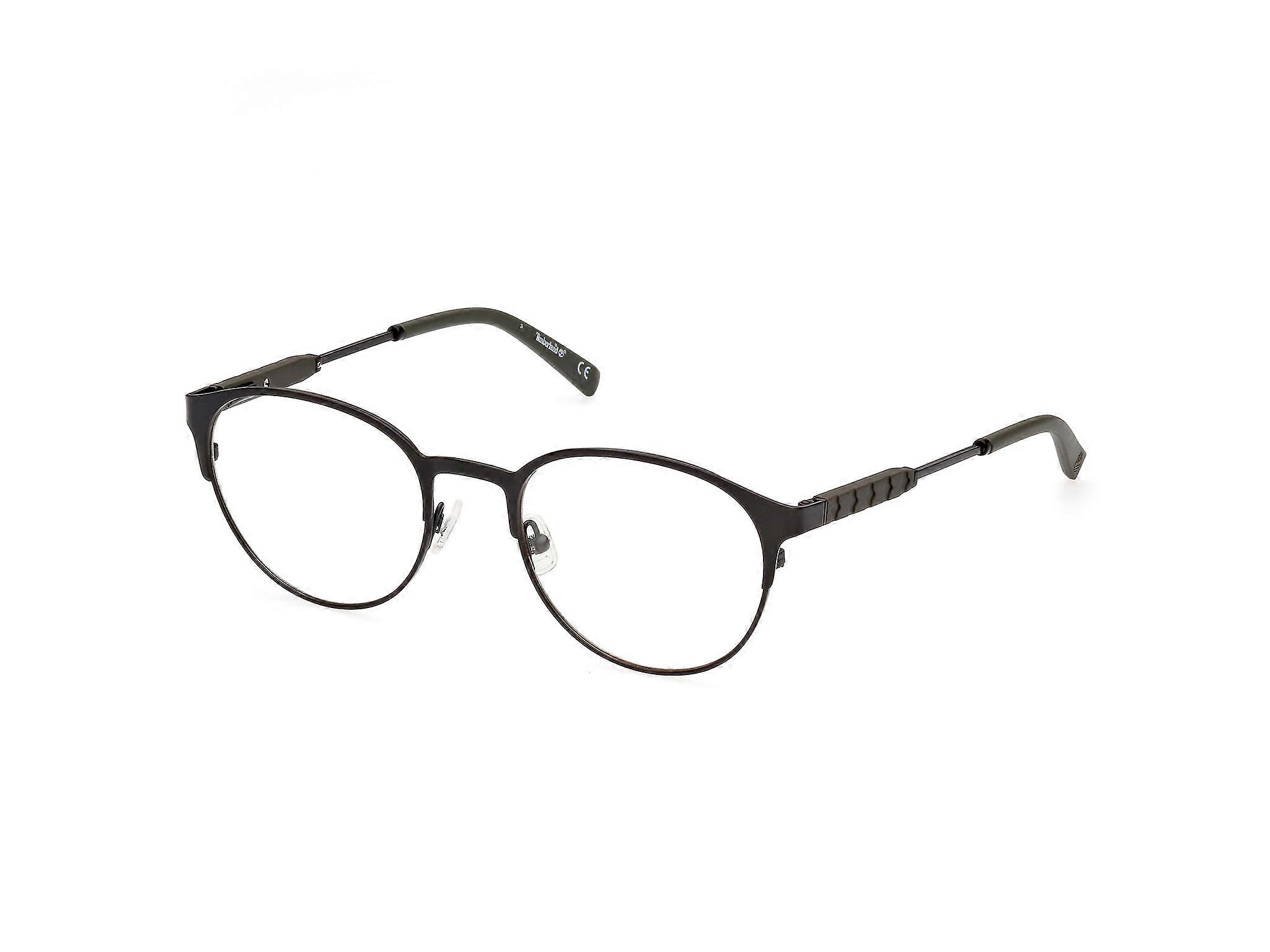 Eyewear Frames Timberland TB1771 002 matte black 52/20/145 MAN