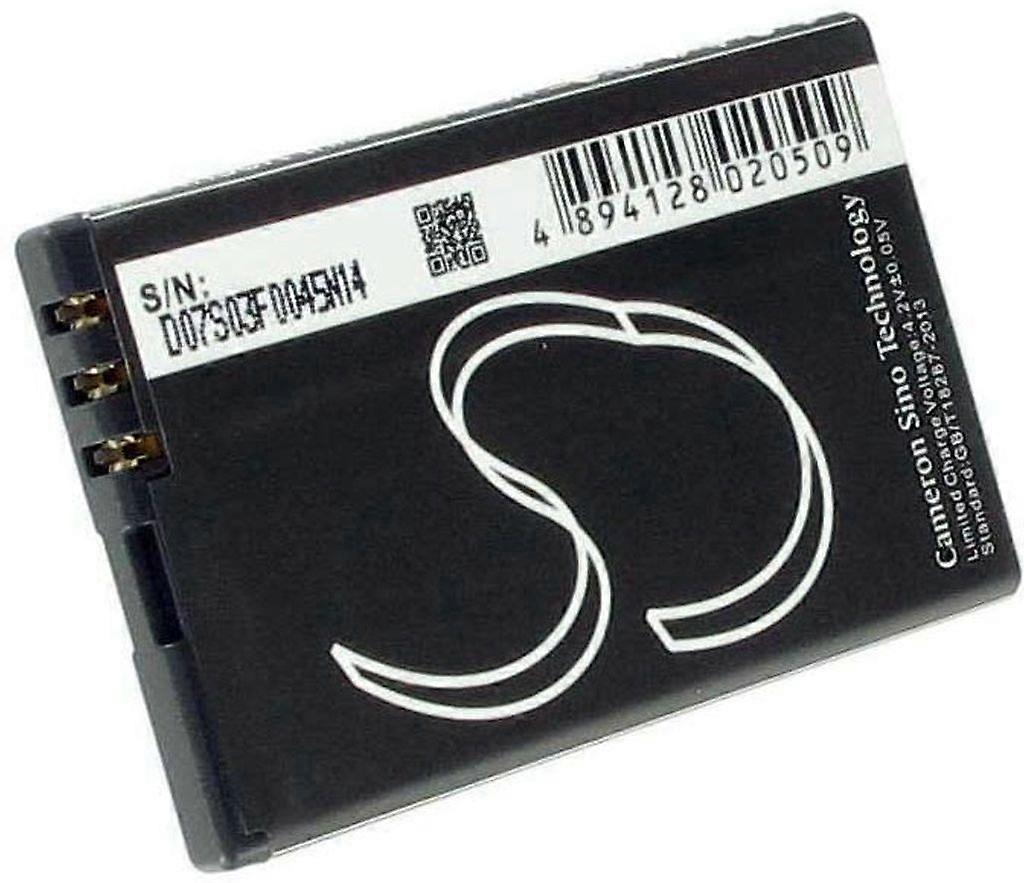 Battery for BL-4CT replacement battery