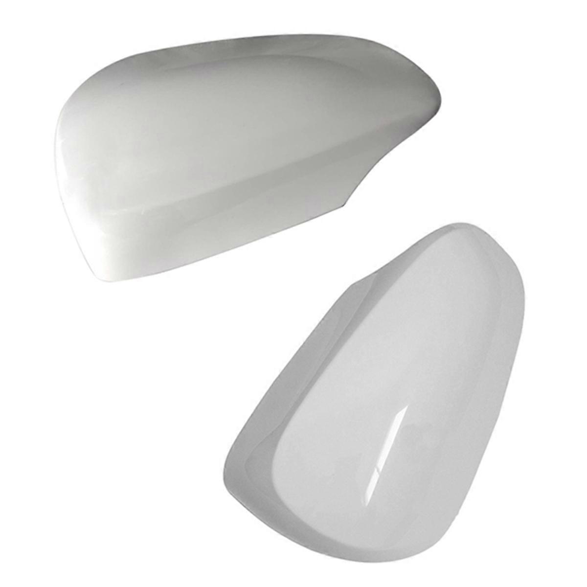 Car Side Wing Mirror Cover Rearview Mirror Shell 87945-52170 87915-52170 for Prius C Aqua Axio 2012