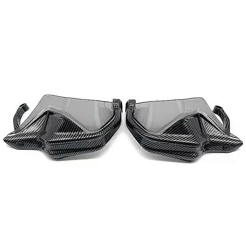 2017-2022 G310GS G310R Handlebar Handguard Shield Fit compatible for G 310 GS G310 GS R Motorcycle Accessories Hand Guards Protector MAXP