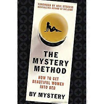 The Mystery Method
