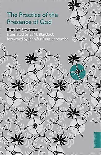 Práctica de la Presencia de Dios (Hodder Classics)