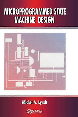 Microprogrammed State Machine Design
