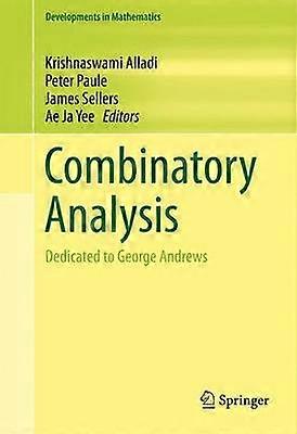 Combinatory Analysis