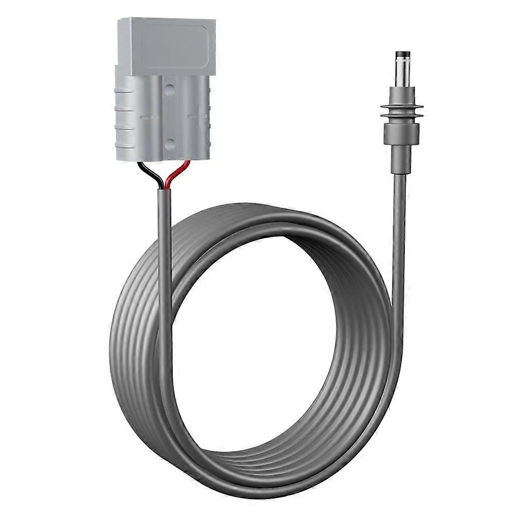 For Mini Connetor Plug to Anderson Plug 50A 600V DC Power Cable Waterproof Extension Cord with DC Cable A