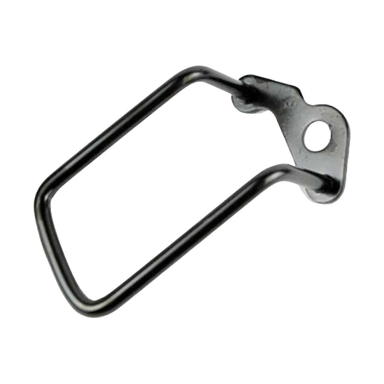 Rear Derailleurs Chain Stay Guard Gears Protectors Shifters Chain Rack Protecting for Mountain Trail