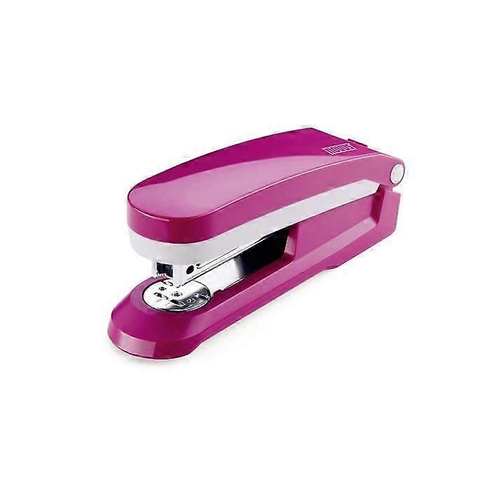 Novus Stapler E 25, 25 sheets candy pink - 941831