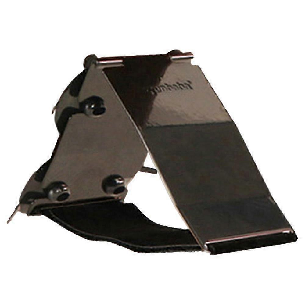 Professionell Ergonomisk Gitarr Vila Gitarr Lyftare Gitarr Fotpall Fotpall Rem Gitarr Support DS