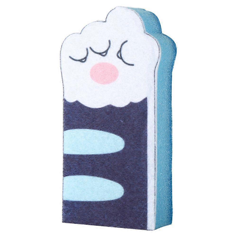 Kitchen Wipe Portable New Cat Claw Pattern Kitchen Cleaning Accessories Dish