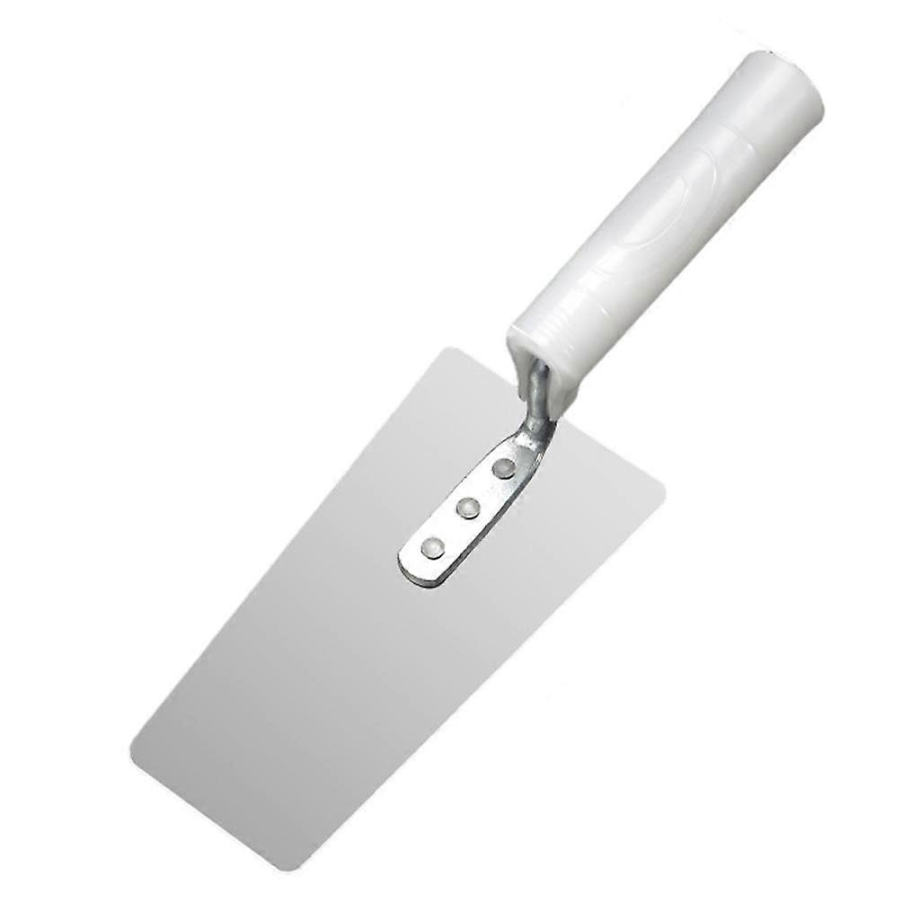 Masonry Trowel Plastering Trowel Wall Scraping Tool Hand Tools Professional